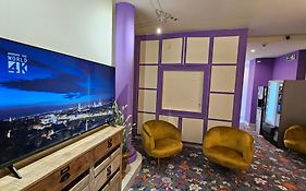 Select Executive Residence